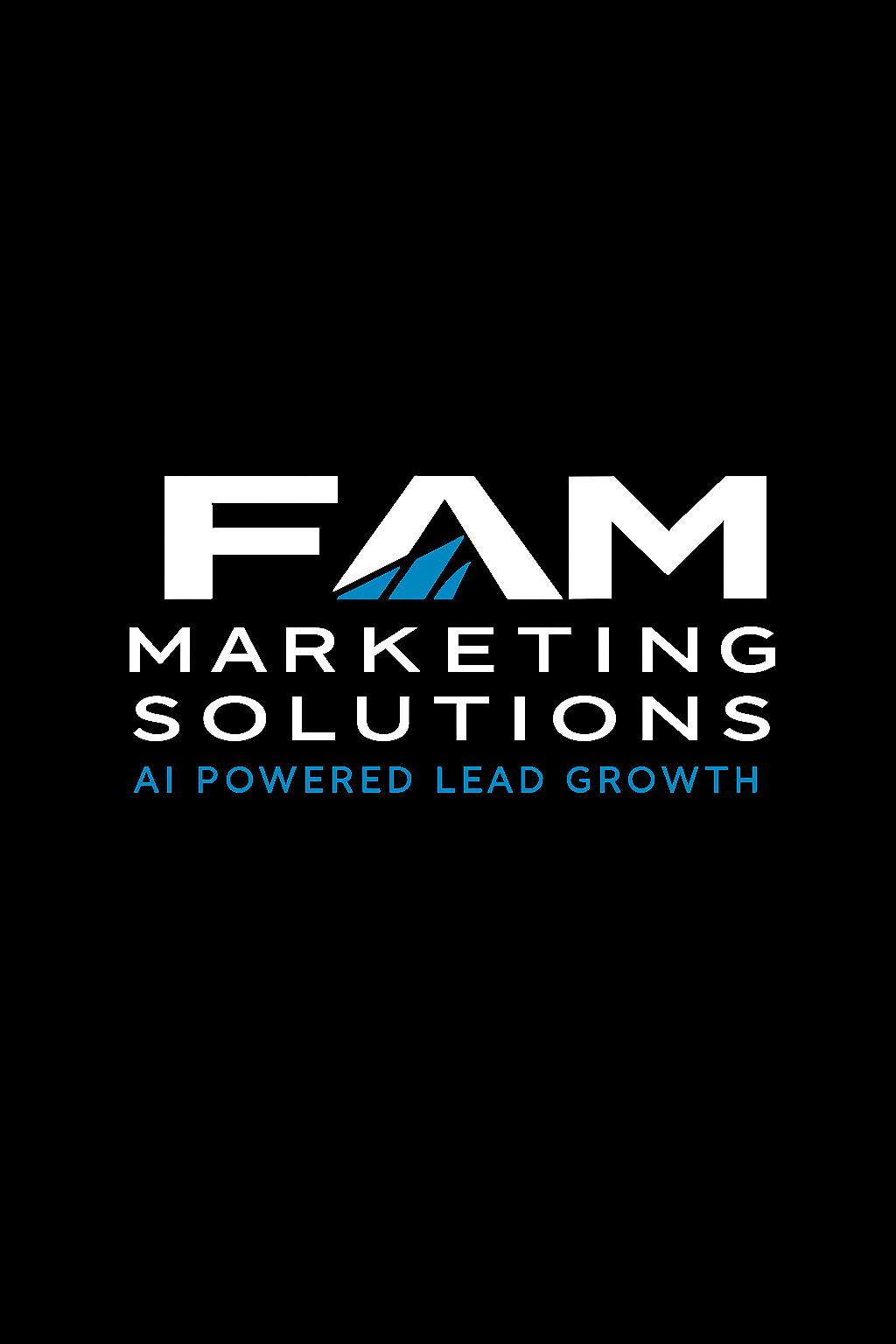 FAM Marketing Solutions Logo